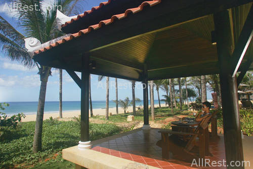 Ranyatavi Resort Phang Nga 37